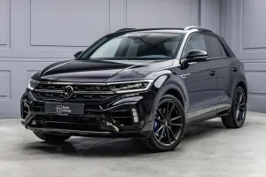 Volkswagen T-ROC I (2017-2025) 2.0 TSI 4Motion R DSG 2025