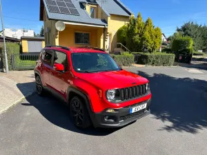 Jeep Renegade 1.6 MultiJet Limited FWD S&S EU6 2016