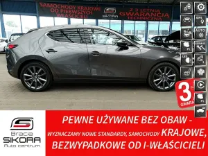 Mazda 3 IV (2019-) 2021