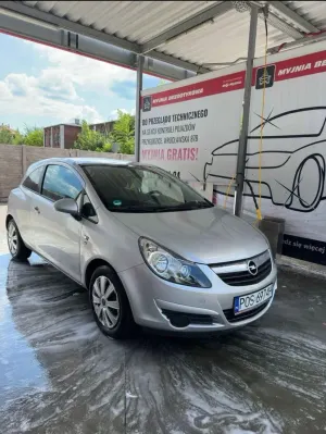 Opel Corsa D (2006-2014) 1.2 16V 111 2010