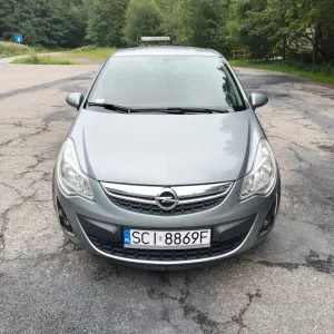 Opel Corsa D (2006-2014) 1.2 16V Edition 150 2013
