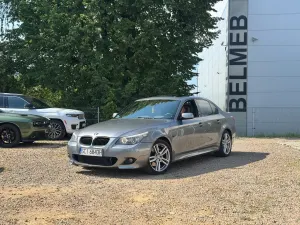 BMW 5 Series E60/E61 (2003-2010) 530i xDrive Edition Sport 2009