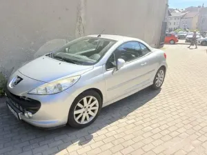 Peugeot 207 2008