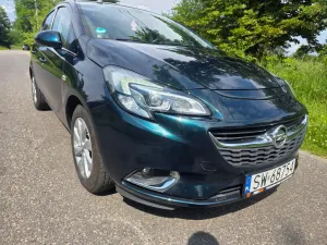 Opel Corsa E (2014-2019) 1.4 T Color Edition S&S 2016
