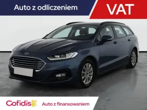 Ford Mondeo Mk5 (2014-) 2021