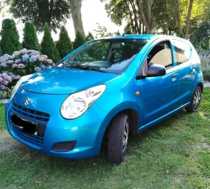 Suzuki Alto 1.0 Classic 2010