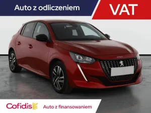 Peugeot 208 II (2019-) 2023