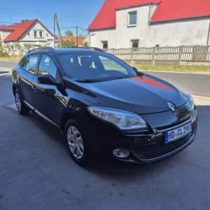 Renault Megane III (2008-2016) 1.6 16V 110 Dynamique 2013