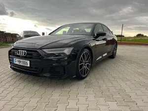 Audi S6 C8 (2018-) 2020
