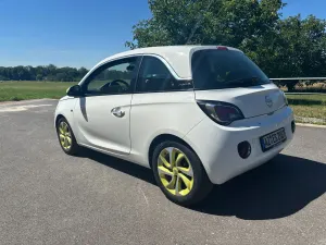 Opel Adam 2013