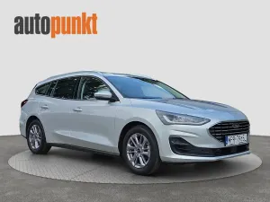 Ford Focus Mk4 (2018-) 1.0 EcoBoost Titanium 2023