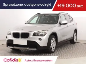 BMW X1 E84 (2009-2015) 2012