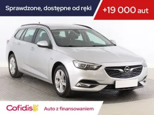 Opel Insignia B (2017-) 2018