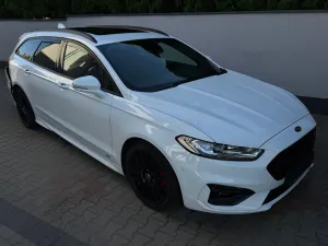 Ford Mondeo Mk5 (2014-) 2.0 EcoBlue Allrad ST-Line 2020