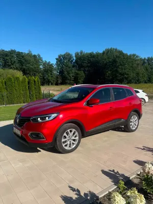 Renault Kadjar 1.3 TCe FAP Easy Life 2019