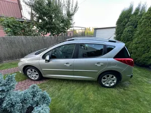 Peugeot 207 1.6 VTi Premium 2008
