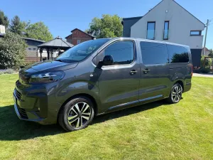 Peugeot Traveller 2.0 BlueHDi Long Business EAT8 2025