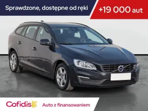Volvo V60 I (2011-2018) 2016
