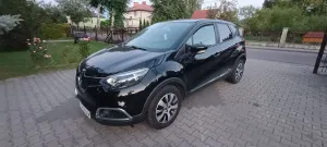 Renault Captur / QM3 I (2013-2019) 2016