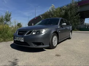 Saab 9-3 II (2003-2011) 2007