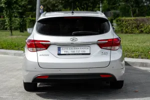 Hyundai i40 1.6 GDI Comfort + 2012