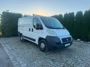Fiat Ducato 2013