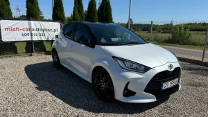 Toyota Yaris IV (2020-) 1.5 Style CVT 2023