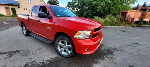 Dodge RAM 5.7 4x4 2018