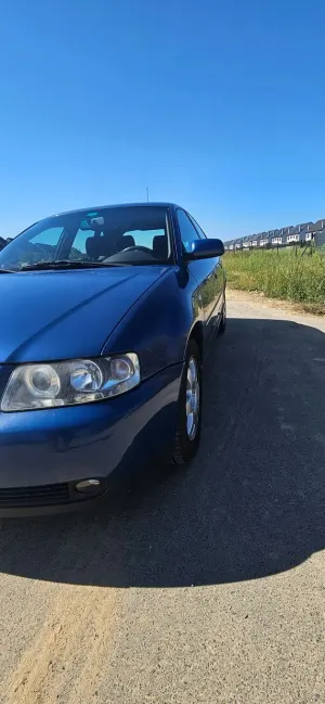 Audi A3 8L (1996-2003) 1.6 Ambition 2002