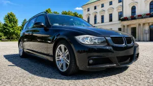 BMW 3 Series E90/E91/E92/E93 (2005-2012) 2008