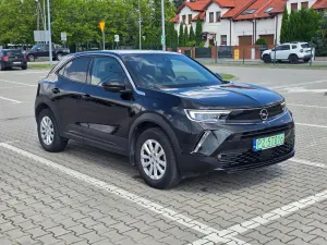 Opel Mokka II (2020-) 50kWh 2021