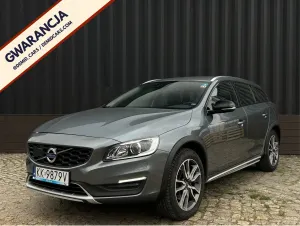 Volvo V40 D3 Geartronic Momentum 2017