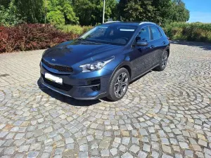 Kia XCeed 1.6 CRDi mHEV Prestige Line 2021