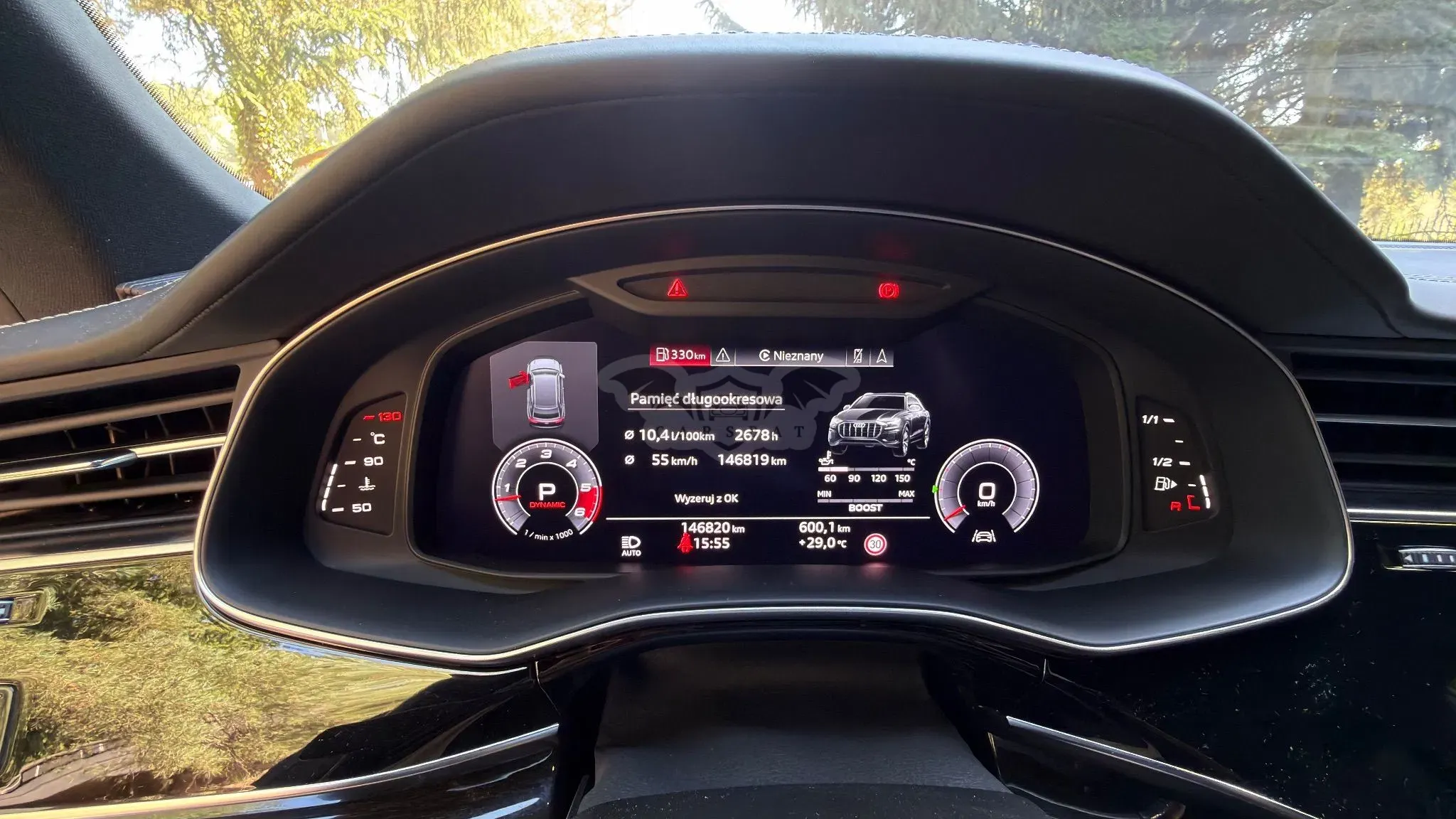 Audi SQ8 TDI mHEV Quattro Tiptronic 2019