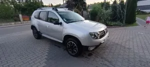Dacia Duster I (2009-2017) TCe 125 2WD Comfort 2017