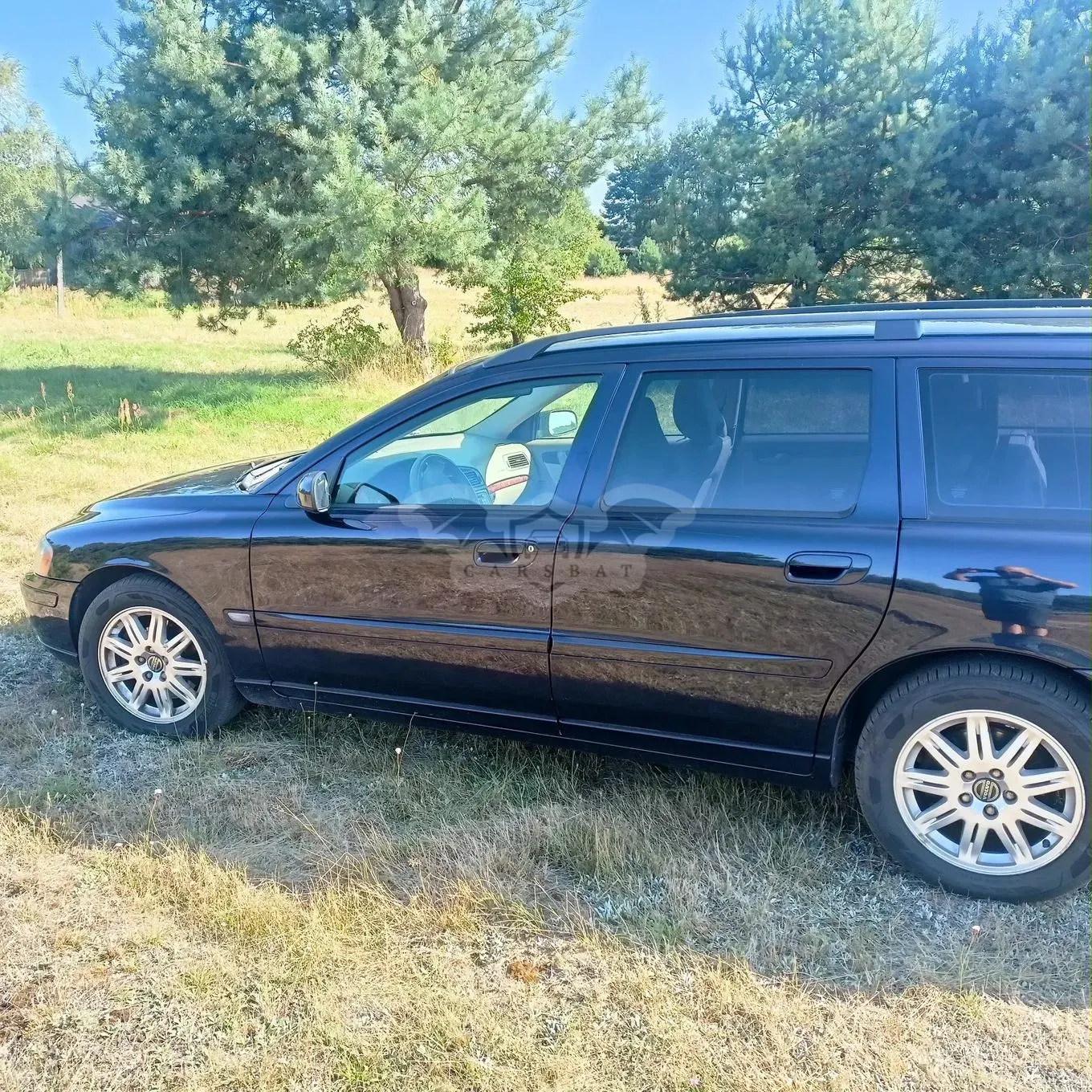 Volvo V70 II (1999-2007) 2005