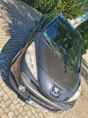 Peugeot 207 2009