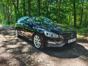 Volvo V60 I (2011-2018) D2 Kinetic 2014