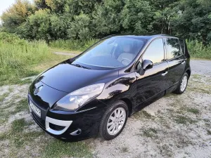 Renault Scenic III (2009-2016) 1.4 16V TCE Bose Edition 2011