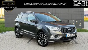 Ford Kuga II (2012-) Vignale 1.5 EcoBoost AWD ASS 2017
