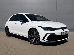 Volkswagen Golf VIII (2020-) 1.5 eTSI mHEV R-Line DSG 2023