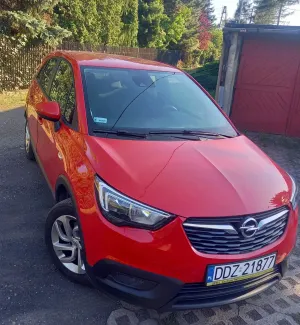 Opel Crossland 1.2 T Action S&S 2019