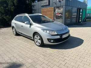 Renault Megane III (2008-2016) 1.5 dCi Energy Life 2012
