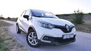 Renault Captur / QM3 I (2013-2019) 1.3 TCe Intens 2019
