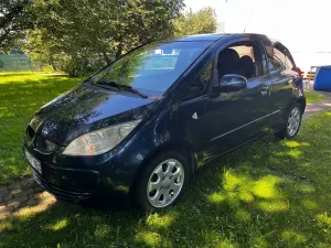 Mitsubishi Colt Z30 (2004-2012) 1.3 Inform 2005