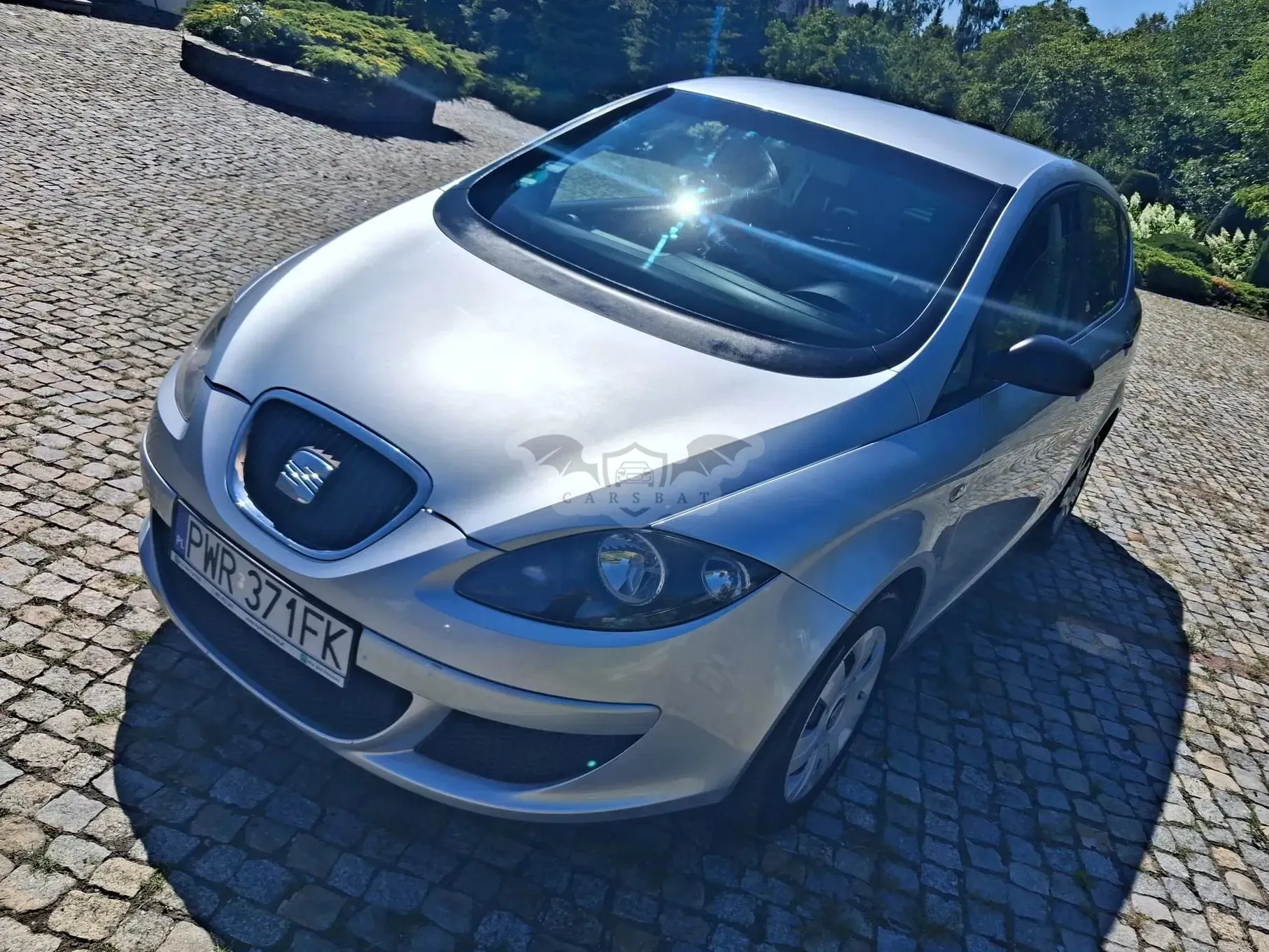 Seat Toledo III (2004-2009) 2005