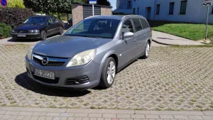 Opel Vectra C (2002-2008) 1.9 CDTI Comfort 2006