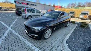 BMW 3 Series F34 (2013-2021) 320d Luxury Line 2014