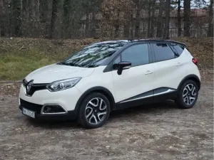 Renault Captur / QM3 I (2013-2019) 1.5 dCi Energy Life 2013