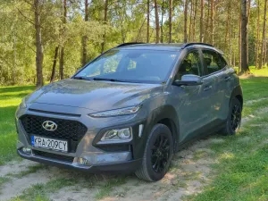 Hyundai Kona I (2017-2023) 1.0 T-GDI Comfort 2020